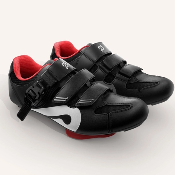 Peloton Cycling Shoes Unisex Men’s size 10 or Women’s size 12. Brand new in box. - Picture 2 of 16